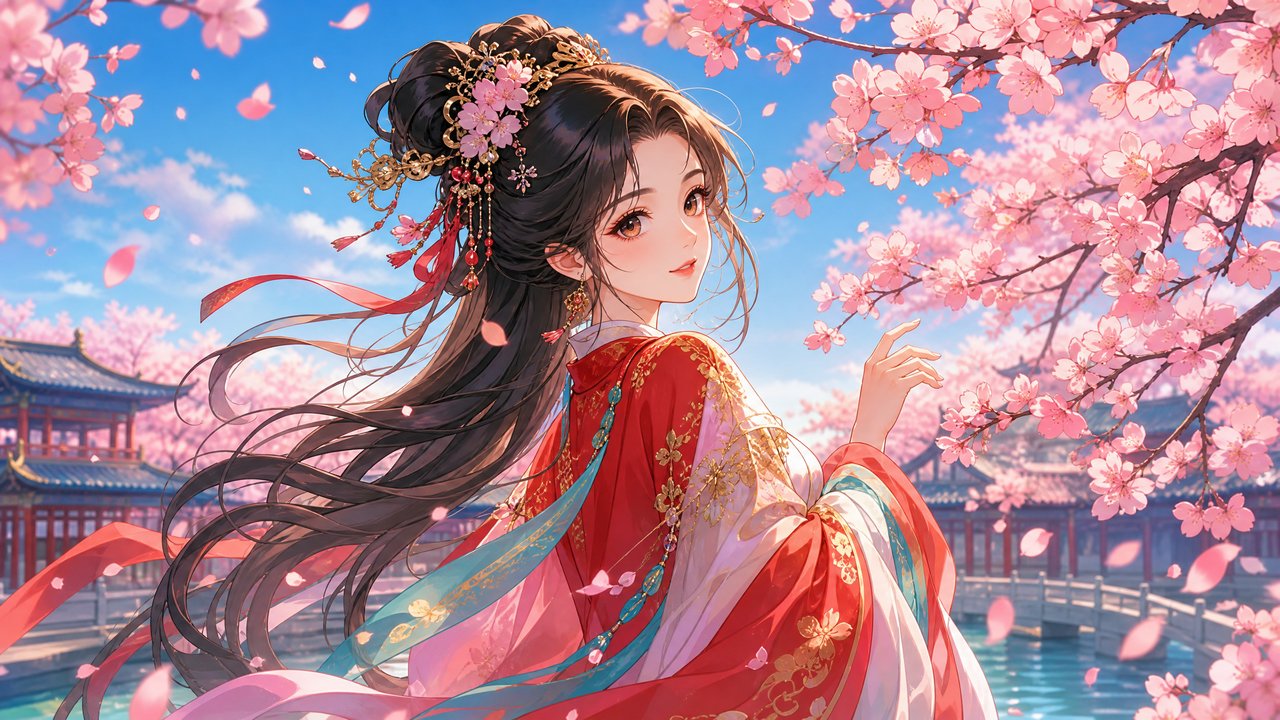 眼镜妹